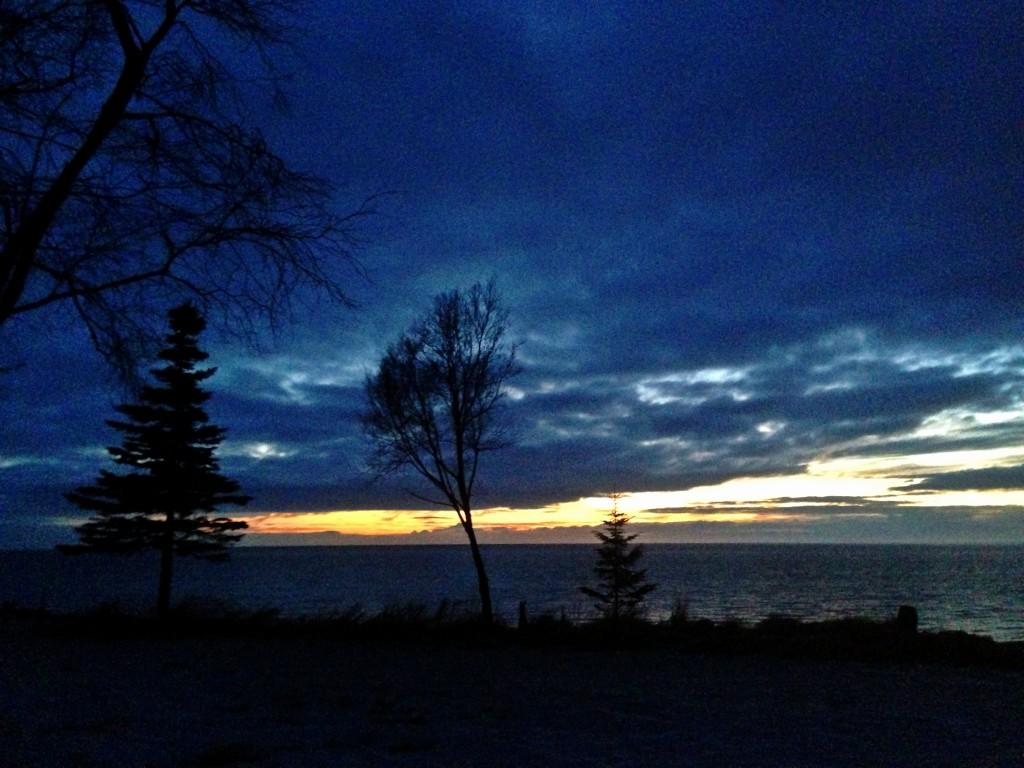 Cook Inlet, Alaska 7